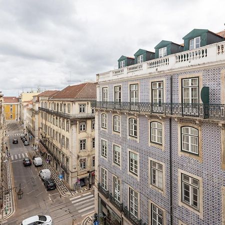 Fanqueiros 96 - Balcony Over Lisboa Exteriér fotografie